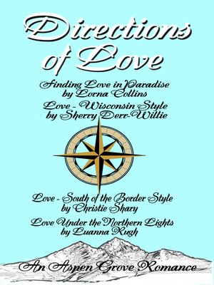 cover image of Directions of Love